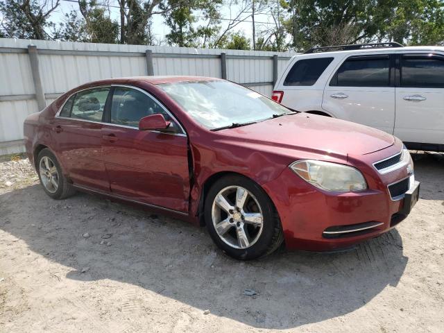 Photo 3 VIN: 1G1ZD5EB9AF136721 - CHEVROLET MALIBU 