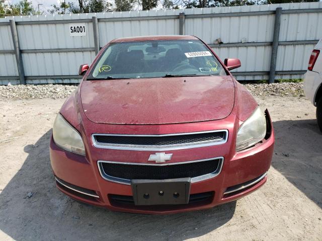 Photo 4 VIN: 1G1ZD5EB9AF136721 - CHEVROLET MALIBU 