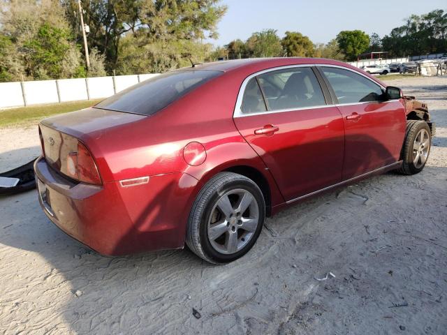 Photo 2 VIN: 1G1ZD5EB9AF146049 - CHEVROLET MALIBU 2LT 