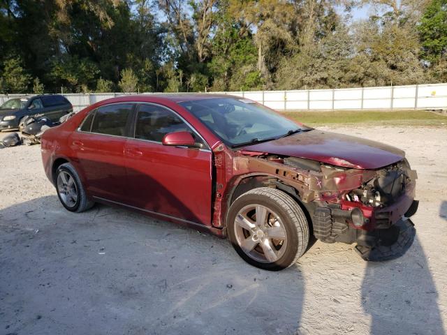 Photo 3 VIN: 1G1ZD5EB9AF146049 - CHEVROLET MALIBU 2LT 