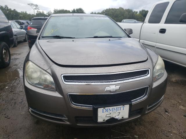 Photo 8 VIN: 1G1ZD5EB9AF148044 - CHEVROLET MALIBU 2LT 