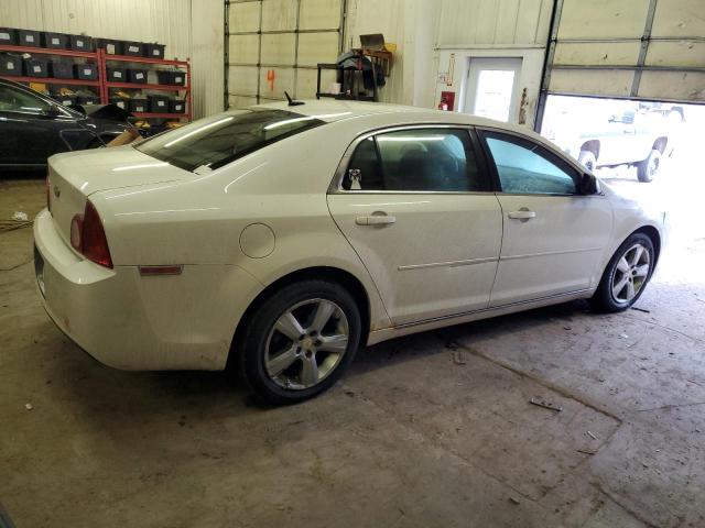 Photo 2 VIN: 1G1ZD5EB9AF165376 - CHEVROLET MALIBU 