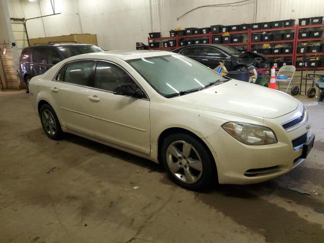 Photo 3 VIN: 1G1ZD5EB9AF165376 - CHEVROLET MALIBU 