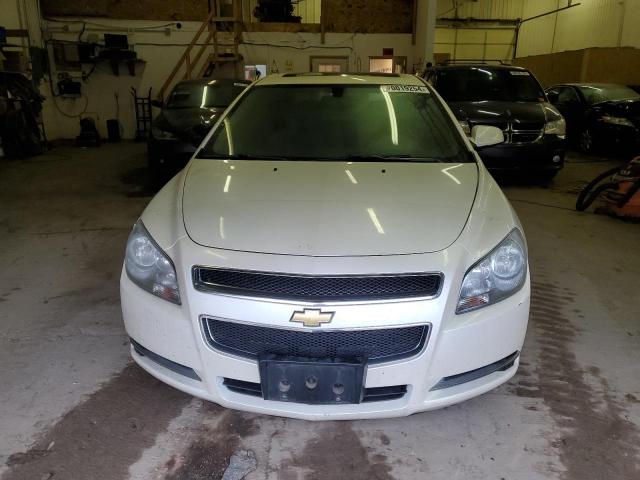 Photo 4 VIN: 1G1ZD5EB9AF165376 - CHEVROLET MALIBU 