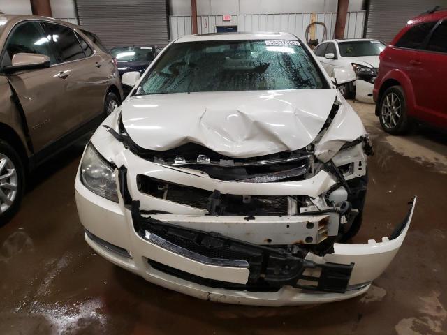 Photo 4 VIN: 1G1ZD5EB9AF165846 - CHEVROLET MALIBU 2LT 