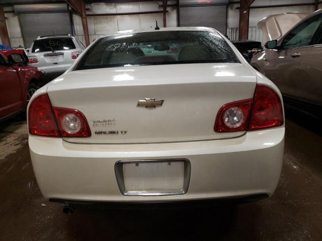 Photo 5 VIN: 1G1ZD5EB9AF165846 - CHEVROLET MALIBU 2LT 