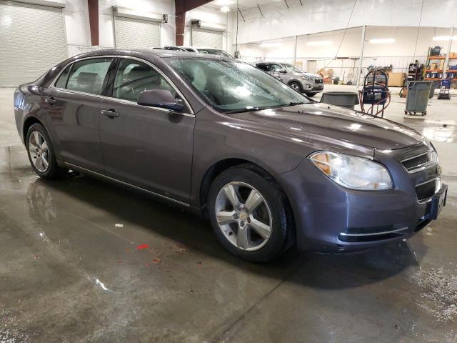 Photo 3 VIN: 1G1ZD5EBXA4131491 - CHEVROLET MALIBU 