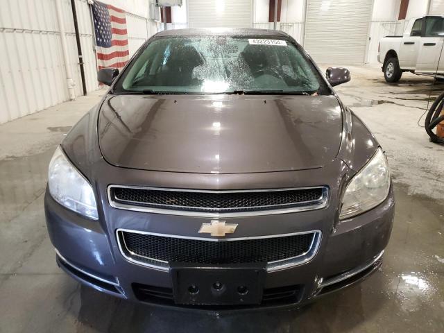 Photo 4 VIN: 1G1ZD5EBXA4131491 - CHEVROLET MALIBU 