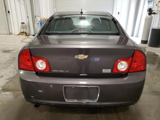 Photo 5 VIN: 1G1ZD5EBXA4131491 - CHEVROLET MALIBU 