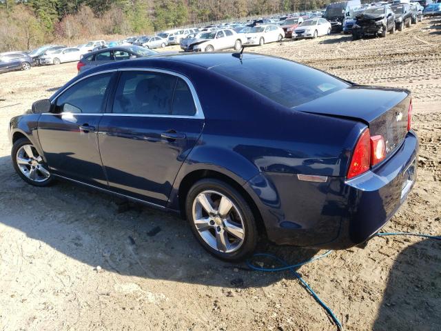 Photo 1 VIN: 1G1ZD5EBXA4145018 - CHEVROLET MALIBU 2LT 