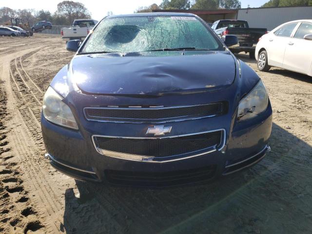 Photo 4 VIN: 1G1ZD5EBXA4145018 - CHEVROLET MALIBU 2LT 