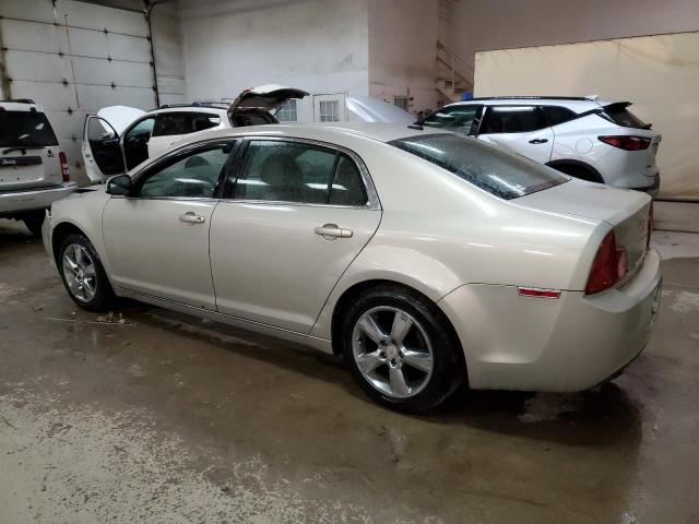 Photo 1 VIN: 1G1ZD5EBXAF133066 - CHEVROLET MALIBU 2LT 