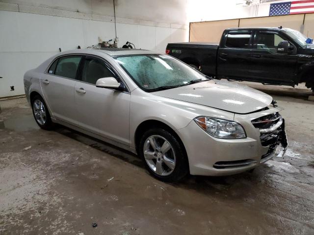 Photo 3 VIN: 1G1ZD5EBXAF133066 - CHEVROLET MALIBU 2LT 