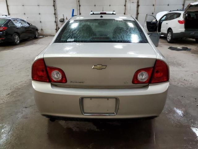 Photo 5 VIN: 1G1ZD5EBXAF133066 - CHEVROLET MALIBU 2LT 