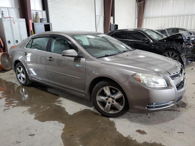 Photo 3 VIN: 1G1ZD5EBXAF134055 - CHEVROLET MALIBU 