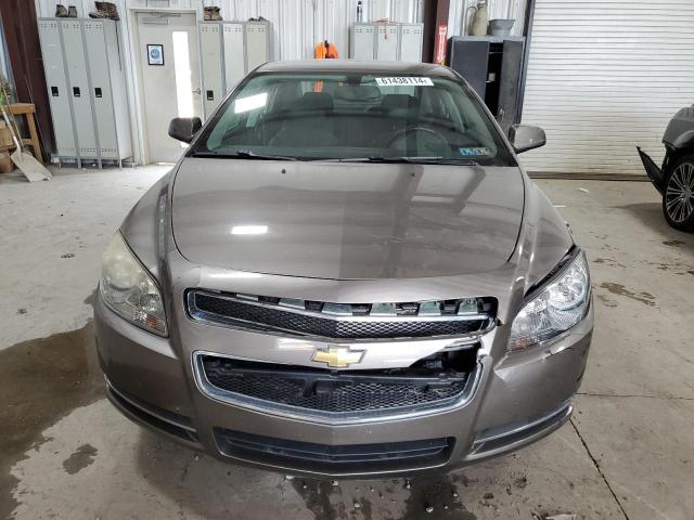 Photo 4 VIN: 1G1ZD5EBXAF134055 - CHEVROLET MALIBU 