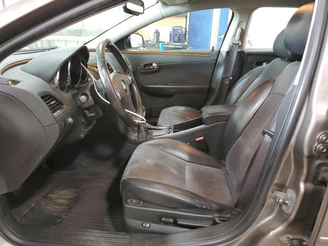 Photo 6 VIN: 1G1ZD5EBXAF134055 - CHEVROLET MALIBU 