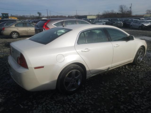 Photo 3 VIN: 1G1ZD5EBXAF140972 - CHEVROLET MALIBU 