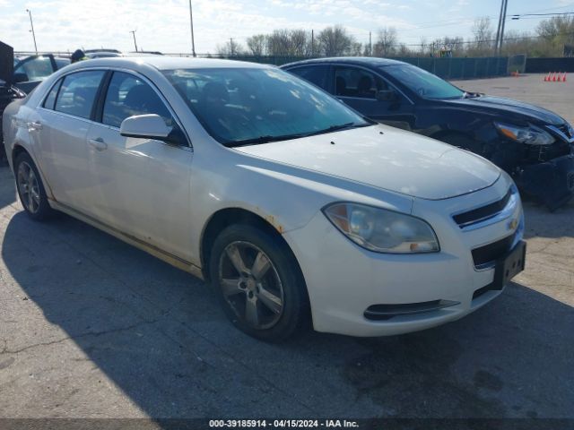 Photo 0 VIN: 1G1ZD5EBXAF141068 - CHEVROLET MALIBU 