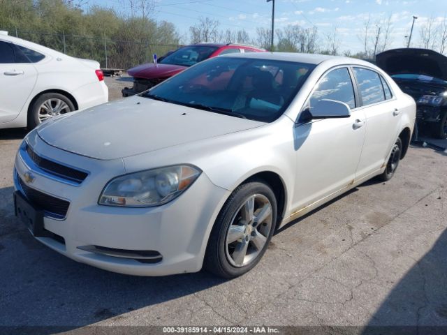 Photo 1 VIN: 1G1ZD5EBXAF141068 - CHEVROLET MALIBU 