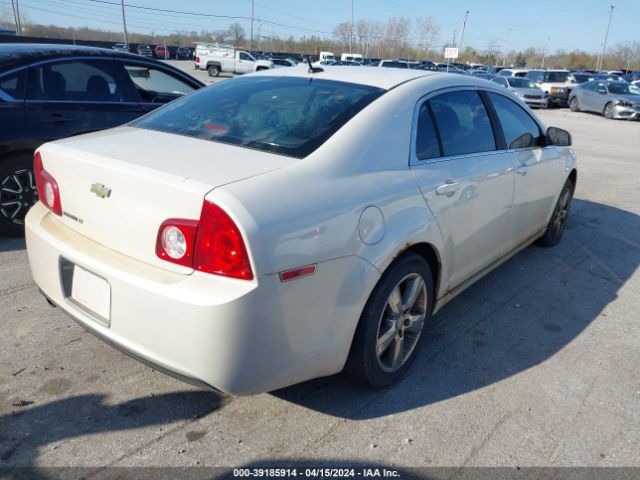 Photo 3 VIN: 1G1ZD5EBXAF141068 - CHEVROLET MALIBU 