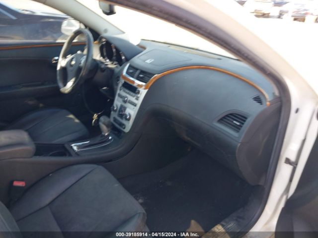 Photo 4 VIN: 1G1ZD5EBXAF141068 - CHEVROLET MALIBU 