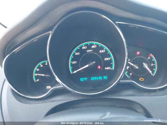 Photo 6 VIN: 1G1ZD5EBXAF141068 - CHEVROLET MALIBU 