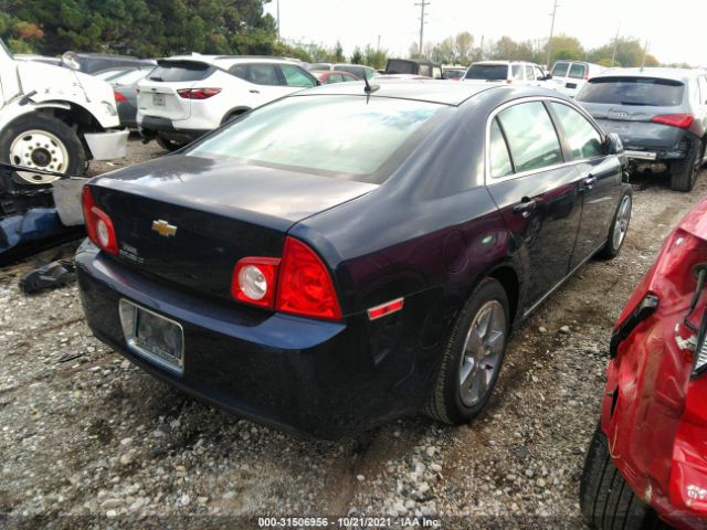 Photo 3 VIN: 1G1ZD5EBXAF150613 - CHEVROLET MALIBU 