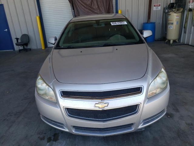 Photo 4 VIN: 1G1ZD5EBXAF251215 - CHEVROLET MALIBU 2LT 