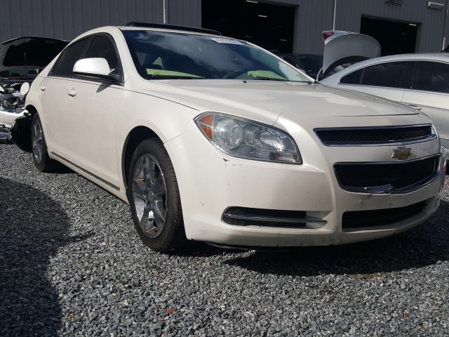 Photo 0 VIN: 1G1ZD5EBXAF309551 - CHEVROLET MALIBU 2LT 