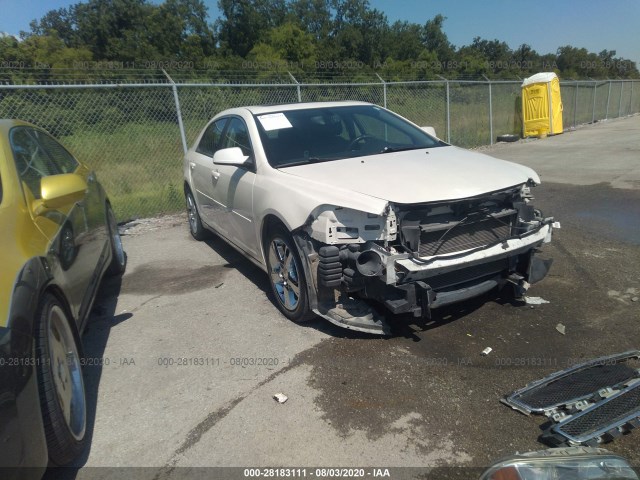 Photo 0 VIN: 1G1ZD5EU0BF118837 - CHEVROLET MALIBU 