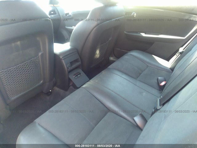 Photo 7 VIN: 1G1ZD5EU0BF118837 - CHEVROLET MALIBU 