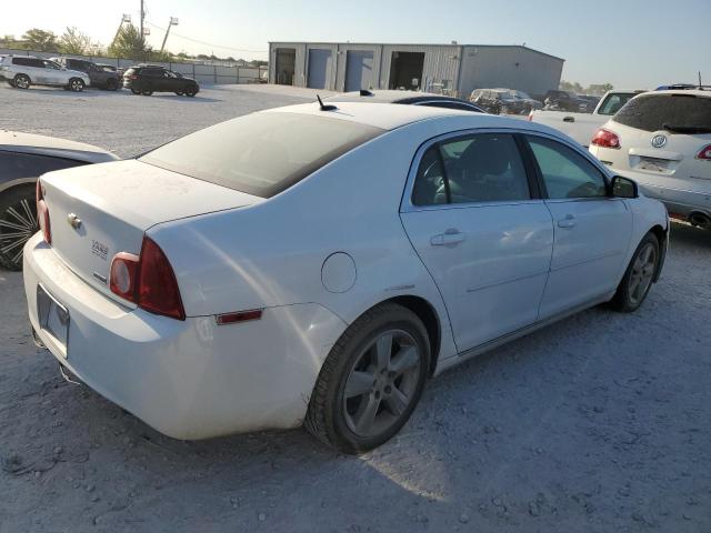 Photo 2 VIN: 1G1ZD5EU0BF171618 - CHEVROLET MALIBU 