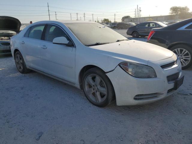 Photo 3 VIN: 1G1ZD5EU0BF171618 - CHEVROLET MALIBU 