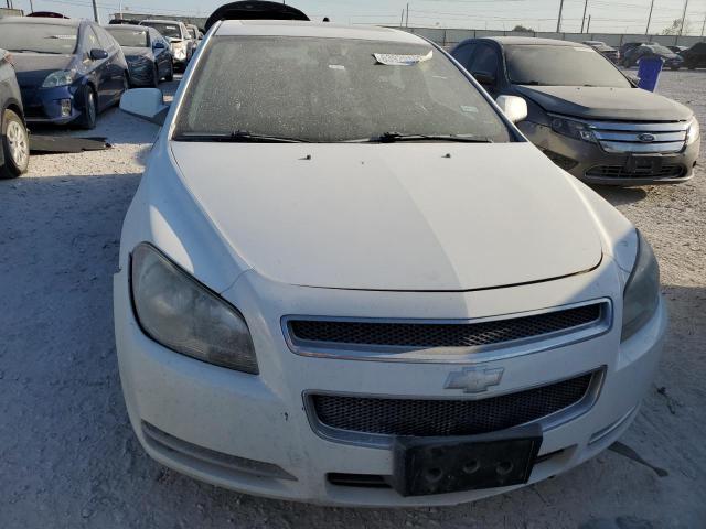 Photo 4 VIN: 1G1ZD5EU0BF171618 - CHEVROLET MALIBU 