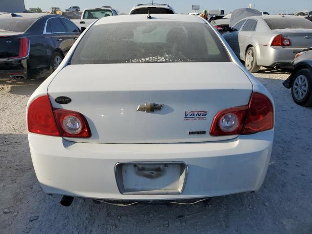 Photo 5 VIN: 1G1ZD5EU0BF171618 - CHEVROLET MALIBU 