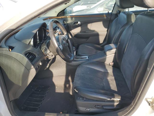 Photo 6 VIN: 1G1ZD5EU0BF171618 - CHEVROLET MALIBU 