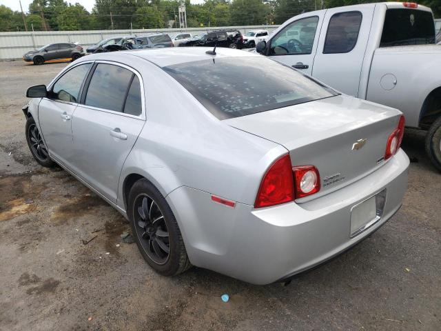 Photo 2 VIN: 1G1ZD5EU0BF216881 - CHEVROLET MALIBU 2LT 