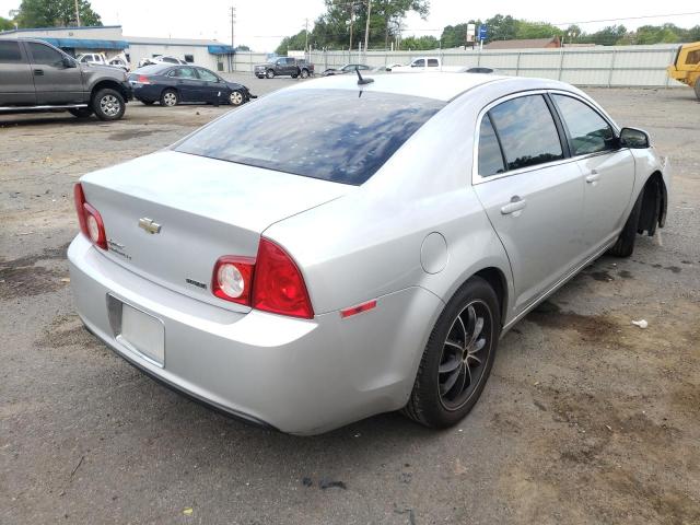 Photo 3 VIN: 1G1ZD5EU0BF216881 - CHEVROLET MALIBU 2LT 