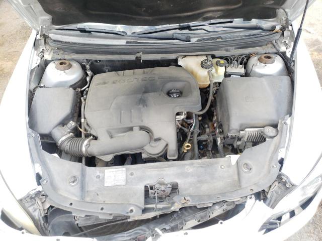 Photo 6 VIN: 1G1ZD5EU0BF216881 - CHEVROLET MALIBU 2LT 