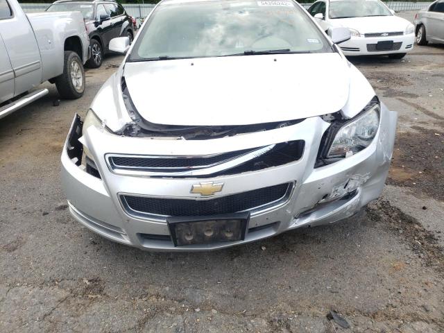 Photo 8 VIN: 1G1ZD5EU0BF216881 - CHEVROLET MALIBU 2LT 