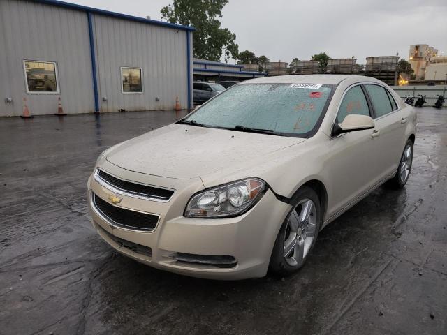 Photo 1 VIN: 1G1ZD5EU0BF230814 - CHEVROLET MALIBU 2LT 