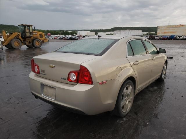 Photo 3 VIN: 1G1ZD5EU0BF230814 - CHEVROLET MALIBU 2LT 