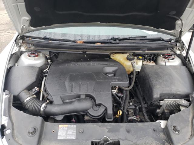 Photo 6 VIN: 1G1ZD5EU0BF384620 - CHEVROLET MALIBU 2LT 