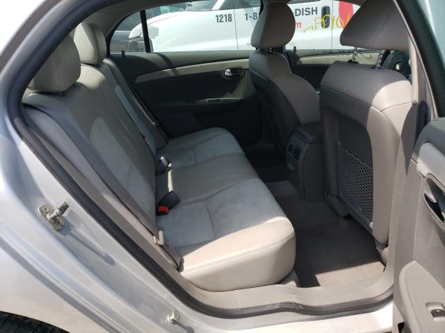 Photo 5 VIN: 1G1ZD5EU0CF127605 - CHEVROLET MALIBU 2LT 