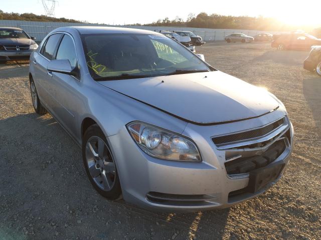 Photo 0 VIN: 1G1ZD5EU0CF213903 - CHEVROLET MALIBU 2LT 