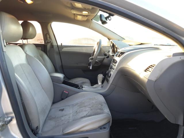 Photo 4 VIN: 1G1ZD5EU0CF213903 - CHEVROLET MALIBU 2LT 