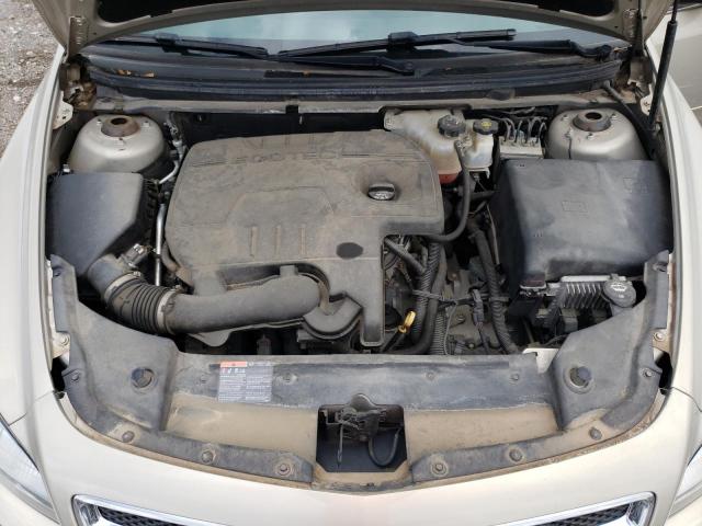 Photo 6 VIN: 1G1ZD5EU0CF296202 - CHEVROLET MALIBU 2LT 