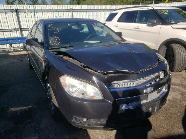 Photo 0 VIN: 1G1ZD5EU0CF301026 - CHEVROLET MALIBU 2LT 