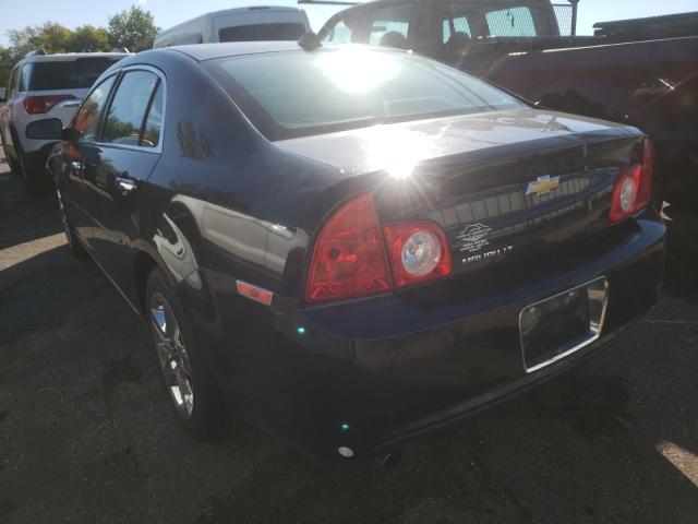 Photo 2 VIN: 1G1ZD5EU0CF301026 - CHEVROLET MALIBU 2LT 